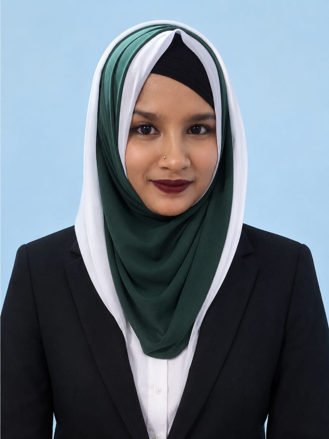 Akhi Akter