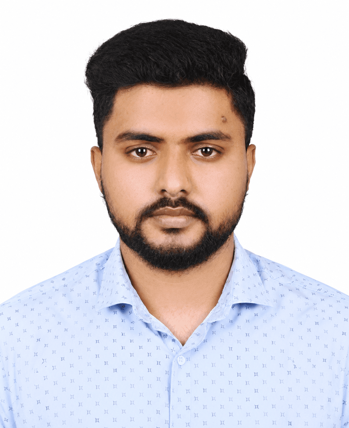 Al Amin Islam