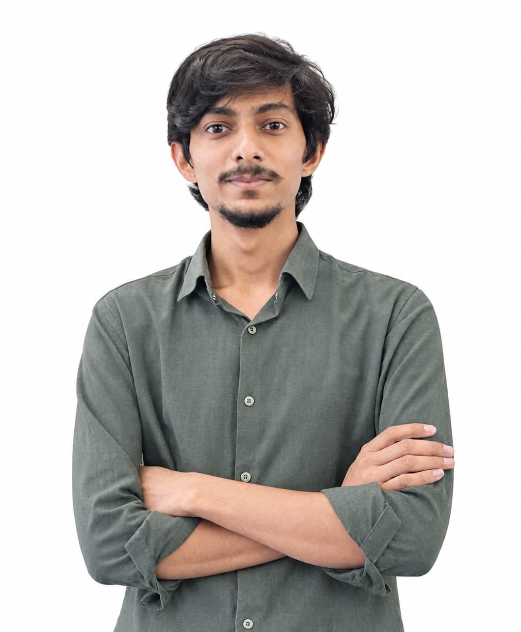 Md. Ashraful Islam