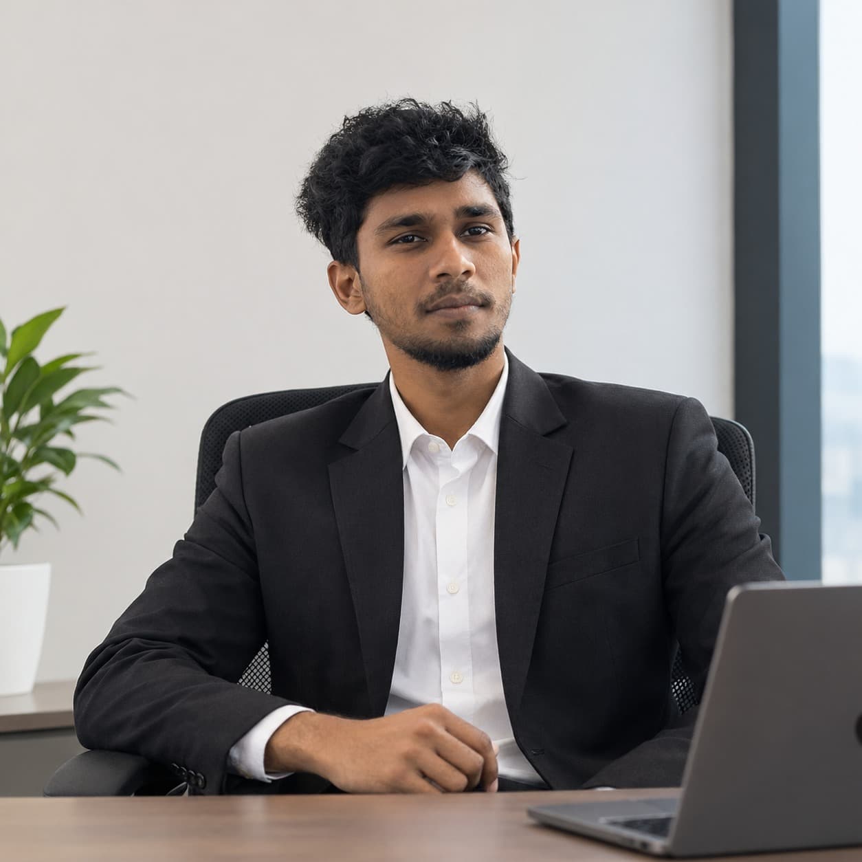 Sohanoor Rahman